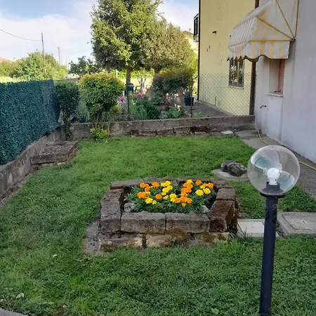 Casa Cristina