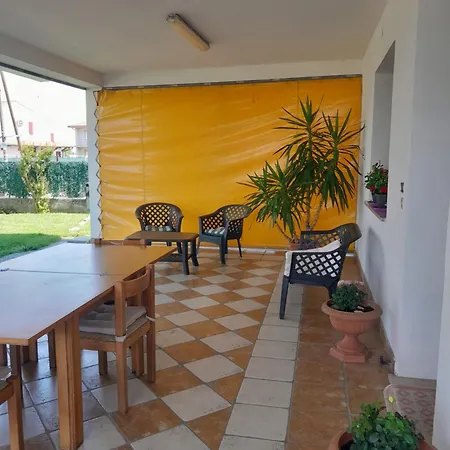 Casa Cristina * Ospedaletto Euganeo