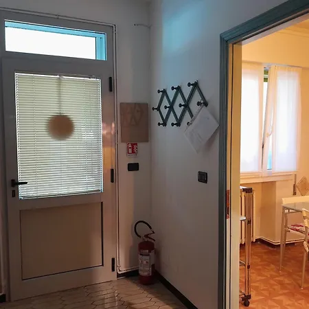 Casa Cristina Ospedaletto Euganeo