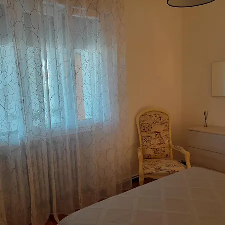 Appartement Casa Cristina Ospedaletto Euganeo
