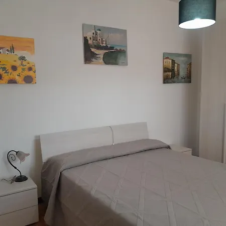 Appartement Casa Cristina Ospedaletto Euganeo