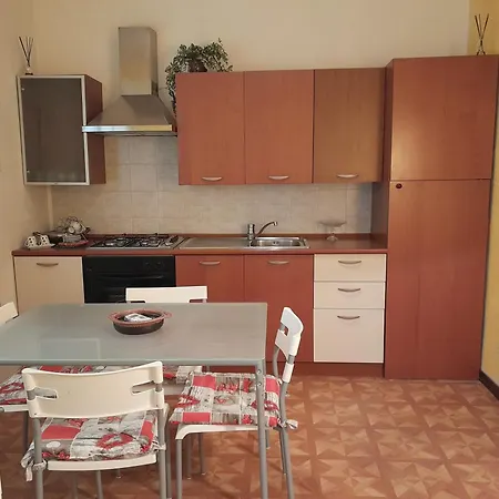Casa Cristina Διαμέρισμα *