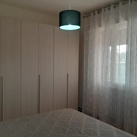 Casa Cristina Διαμέρισμα