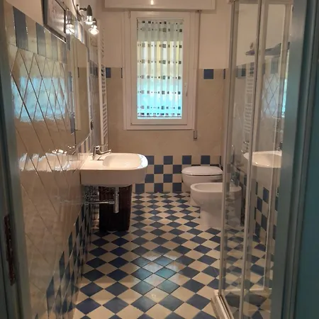 Διαμέρισμα Casa Cristina Ospedaletto Euganeo