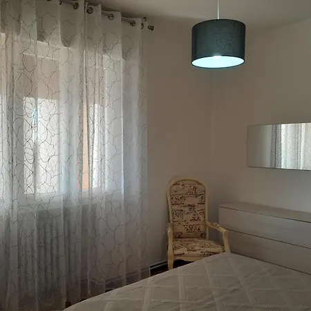 Διαμέρισμα Casa Cristina *