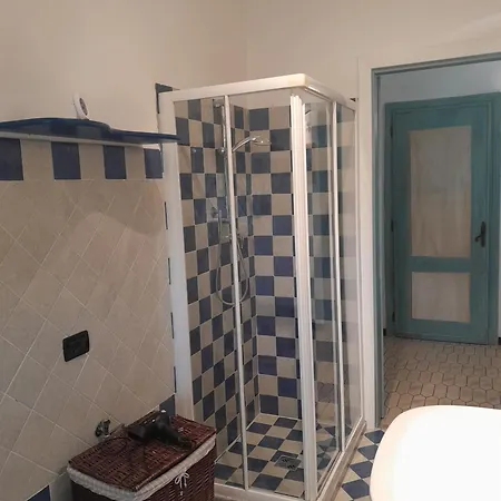 Casa Cristina Διαμέρισμα *