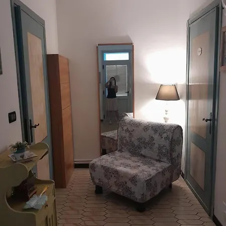 Διαμέρισμα Casa Cristina Ospedaletto Euganeo