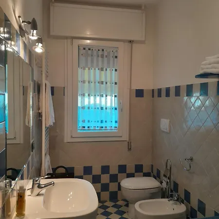 Casa Cristina Appartement