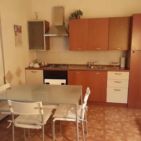 Casa Cristina Apartment Ospedaletto Euganeo